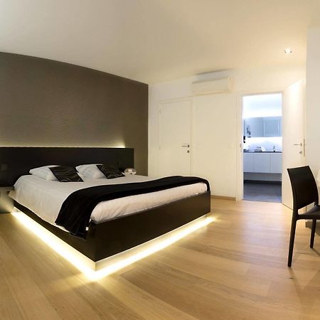 B&B Aquabello Руселаре Экстерьер фото