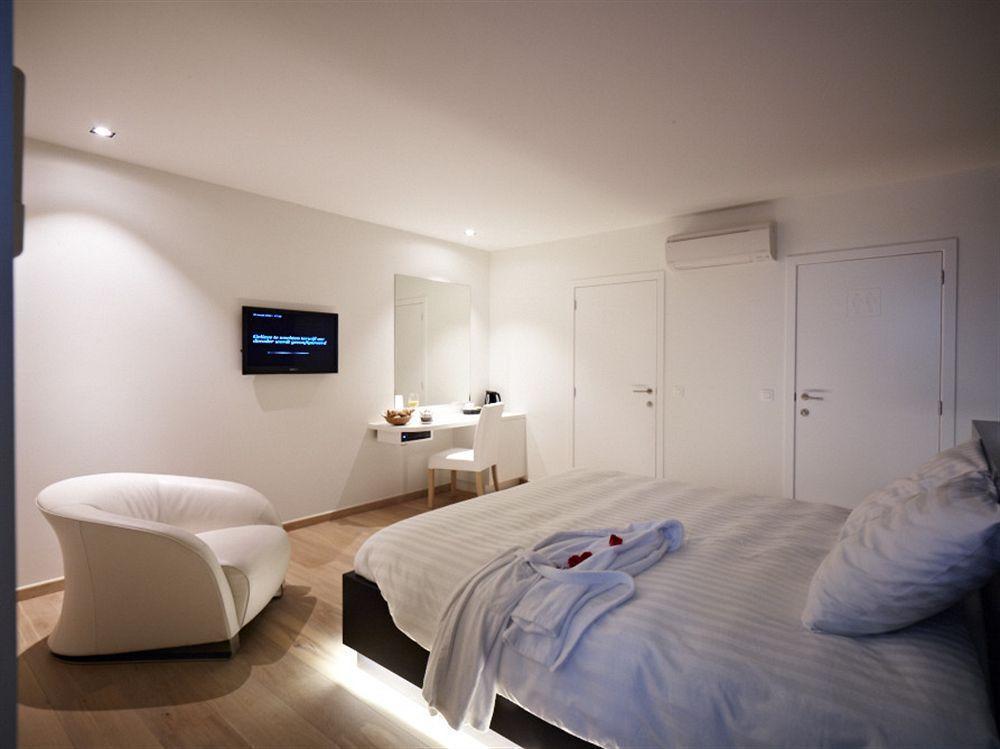 B&B Aquabello Руселаре Экстерьер фото