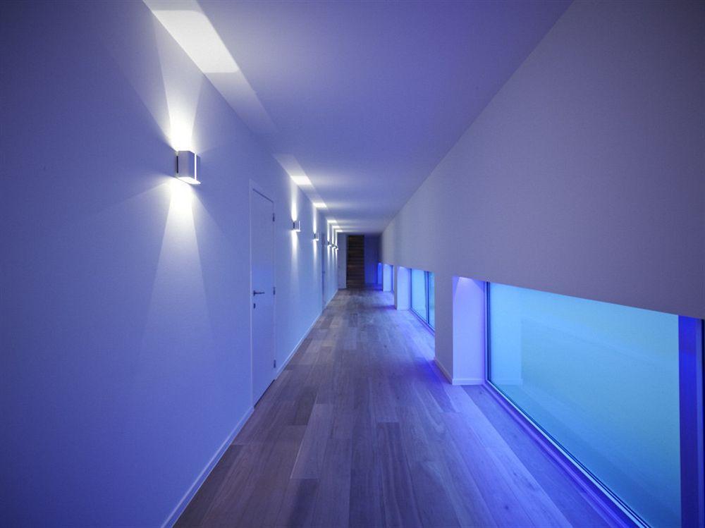B&B Aquabello Руселаре Экстерьер фото