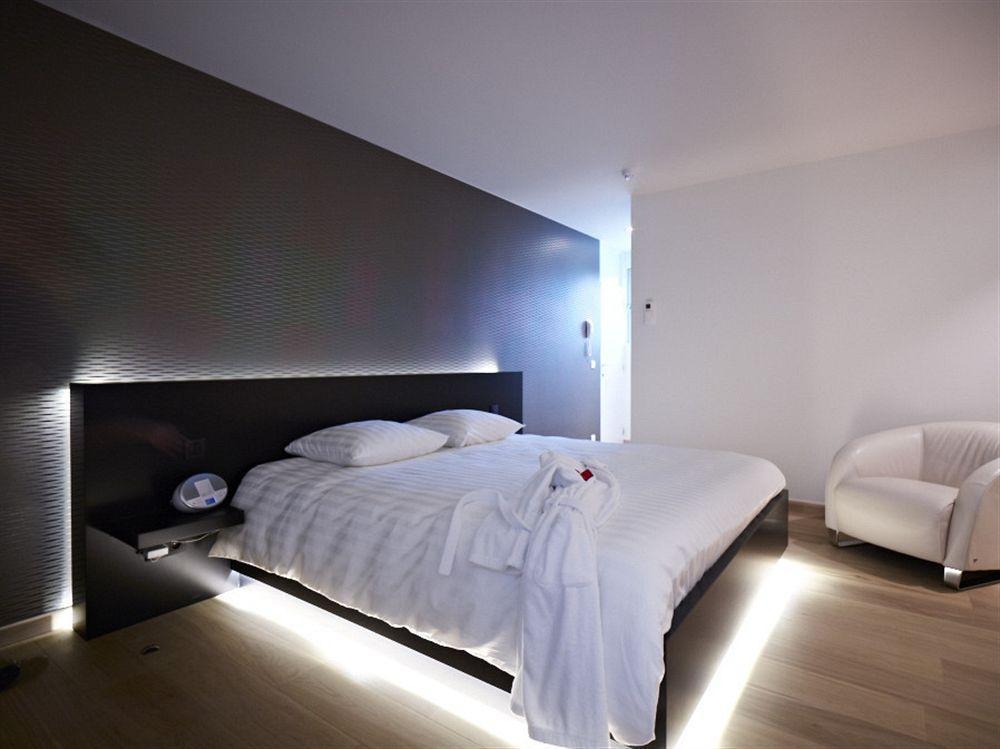 B&B Aquabello Руселаре Экстерьер фото
