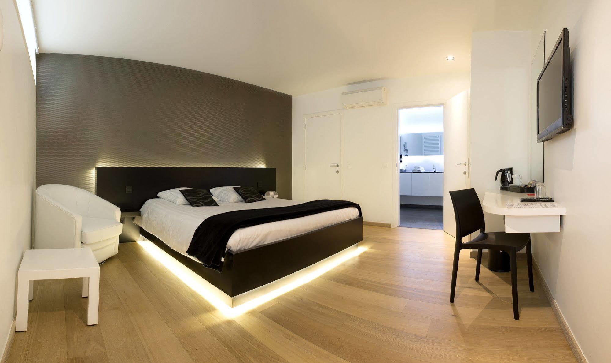 B&B Aquabello Руселаре Экстерьер фото